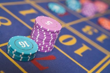 paten88 Real Croupier, Real Wheel